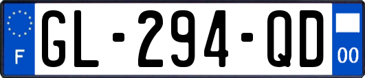 GL-294-QD