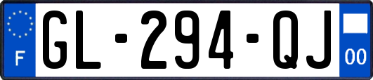 GL-294-QJ
