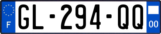 GL-294-QQ