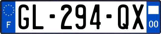 GL-294-QX