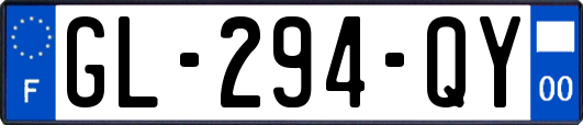 GL-294-QY