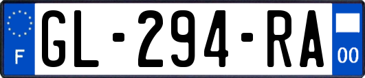 GL-294-RA