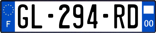 GL-294-RD