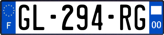 GL-294-RG