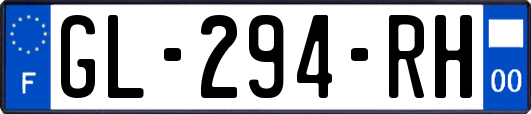 GL-294-RH