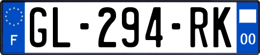 GL-294-RK