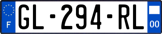 GL-294-RL