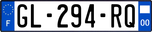 GL-294-RQ