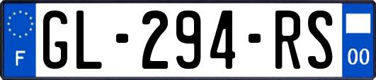 GL-294-RS