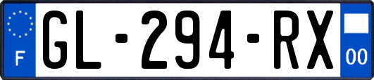 GL-294-RX