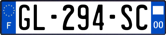 GL-294-SC