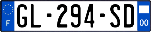 GL-294-SD