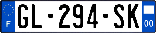GL-294-SK
