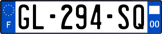 GL-294-SQ