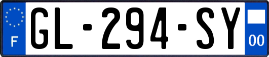 GL-294-SY