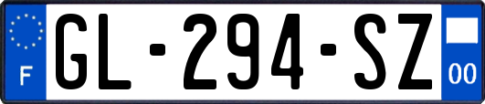 GL-294-SZ