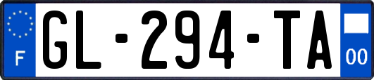 GL-294-TA
