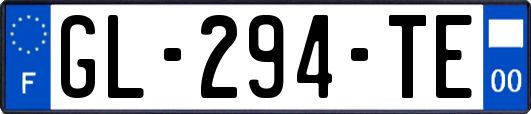 GL-294-TE