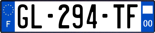 GL-294-TF