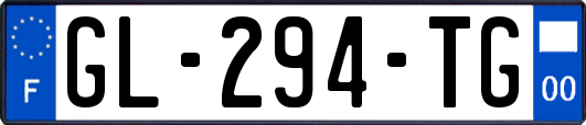 GL-294-TG