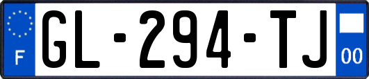 GL-294-TJ