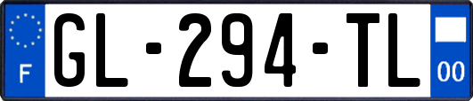 GL-294-TL