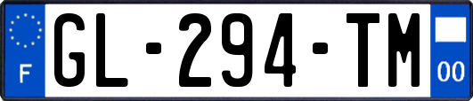 GL-294-TM