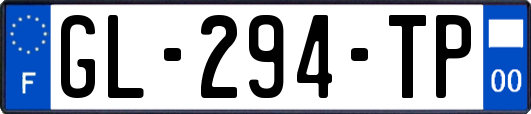 GL-294-TP