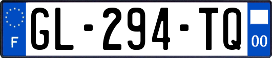 GL-294-TQ