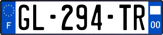 GL-294-TR
