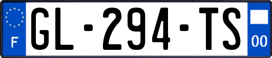 GL-294-TS