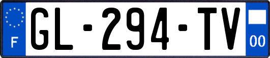 GL-294-TV
