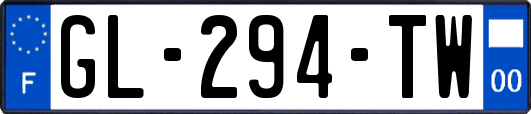 GL-294-TW