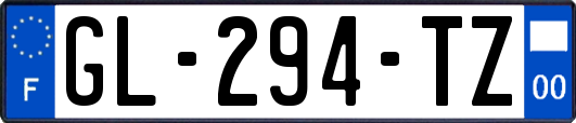 GL-294-TZ