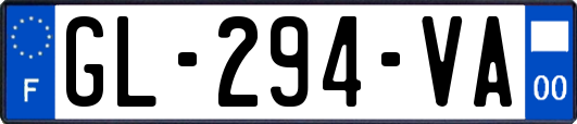 GL-294-VA