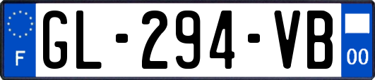 GL-294-VB