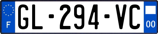 GL-294-VC