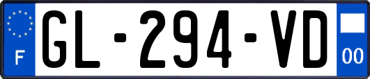 GL-294-VD