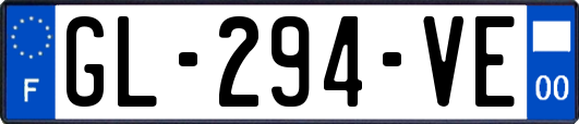 GL-294-VE