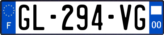 GL-294-VG