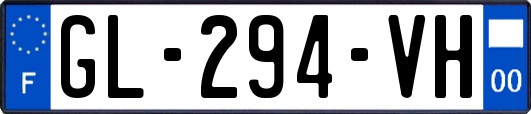 GL-294-VH