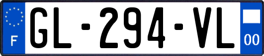GL-294-VL