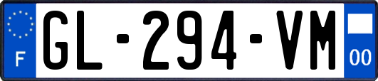 GL-294-VM