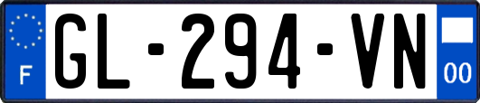 GL-294-VN