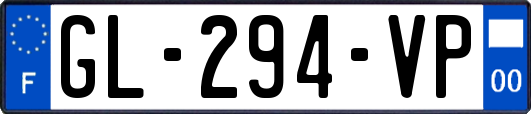 GL-294-VP