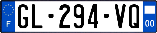 GL-294-VQ