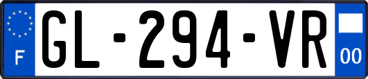 GL-294-VR