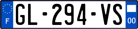 GL-294-VS