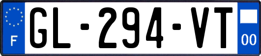 GL-294-VT