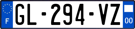 GL-294-VZ